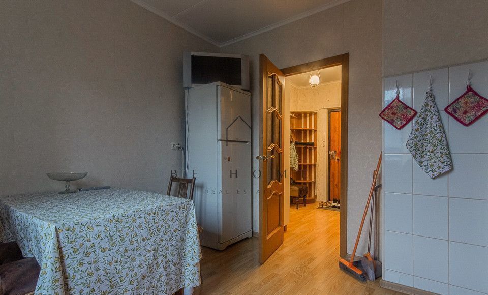 квартира г Санкт-Петербург ул Беговая 5к/1 Беговая фото 2