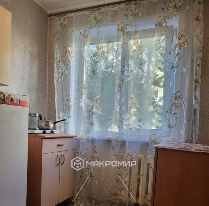 квартира г Новосибирск Берёзовая роща ул Гоголя 192 фото 3