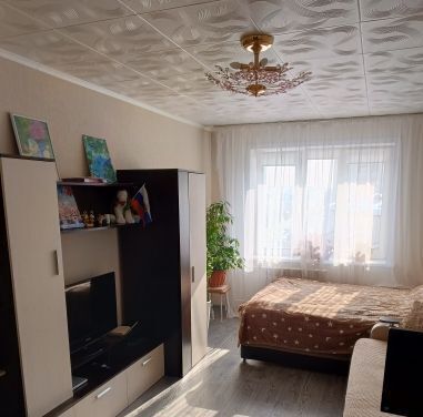 квартира г Бердск ул Звездная 6/1 Космический фото 2