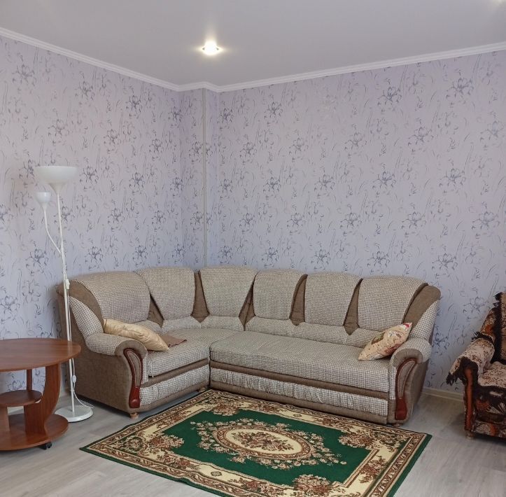 квартира г Горячий Ключ ул Ленина 147а фото 26