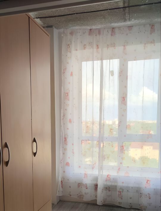 квартира г Ростов-на-Дону р-н Железнодорожный ул Заводская 35 фото 8