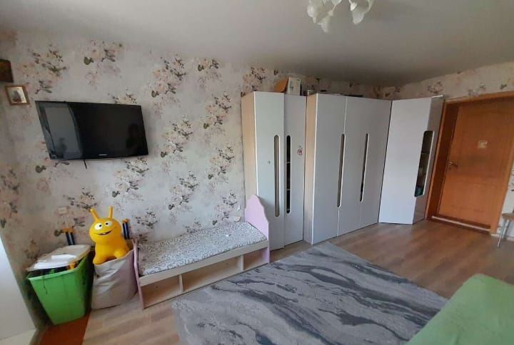 комната г Екатеринбург р-н Орджоникидзевский пр-кт Космонавтов 73а Проспект Космонавтов фото 7