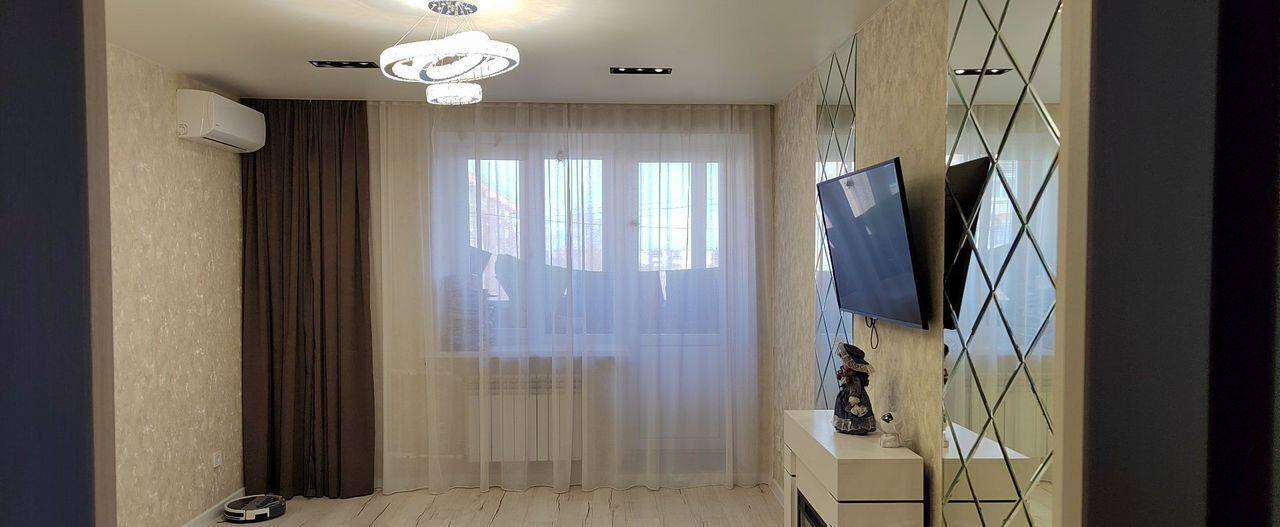 квартира г Бугуруслан 3-й мкр-н, 5 фото 22