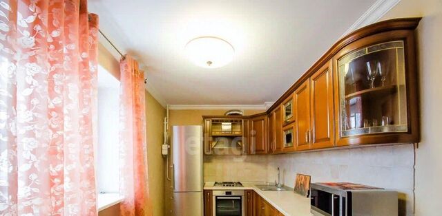 р-н Советский дом 11 фото