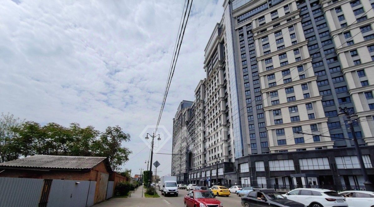 свободного назначения г Краснодар р-н Прикубанский Школьный микрорайон ул Школьная 1 фото 8