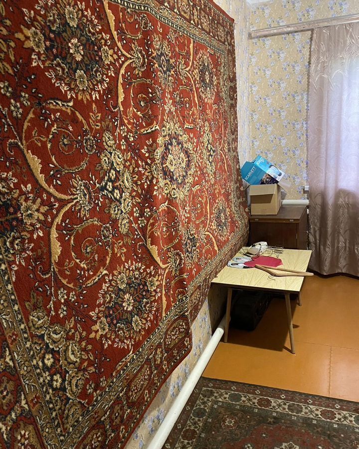 дом р-н Белореченский г Белореченск ул Молодежная 13 Белореченское городское поселение фото 14