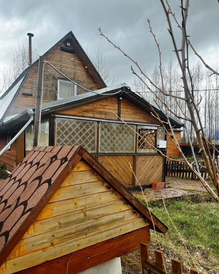 дом г Вологда 12-я аллея фото 2