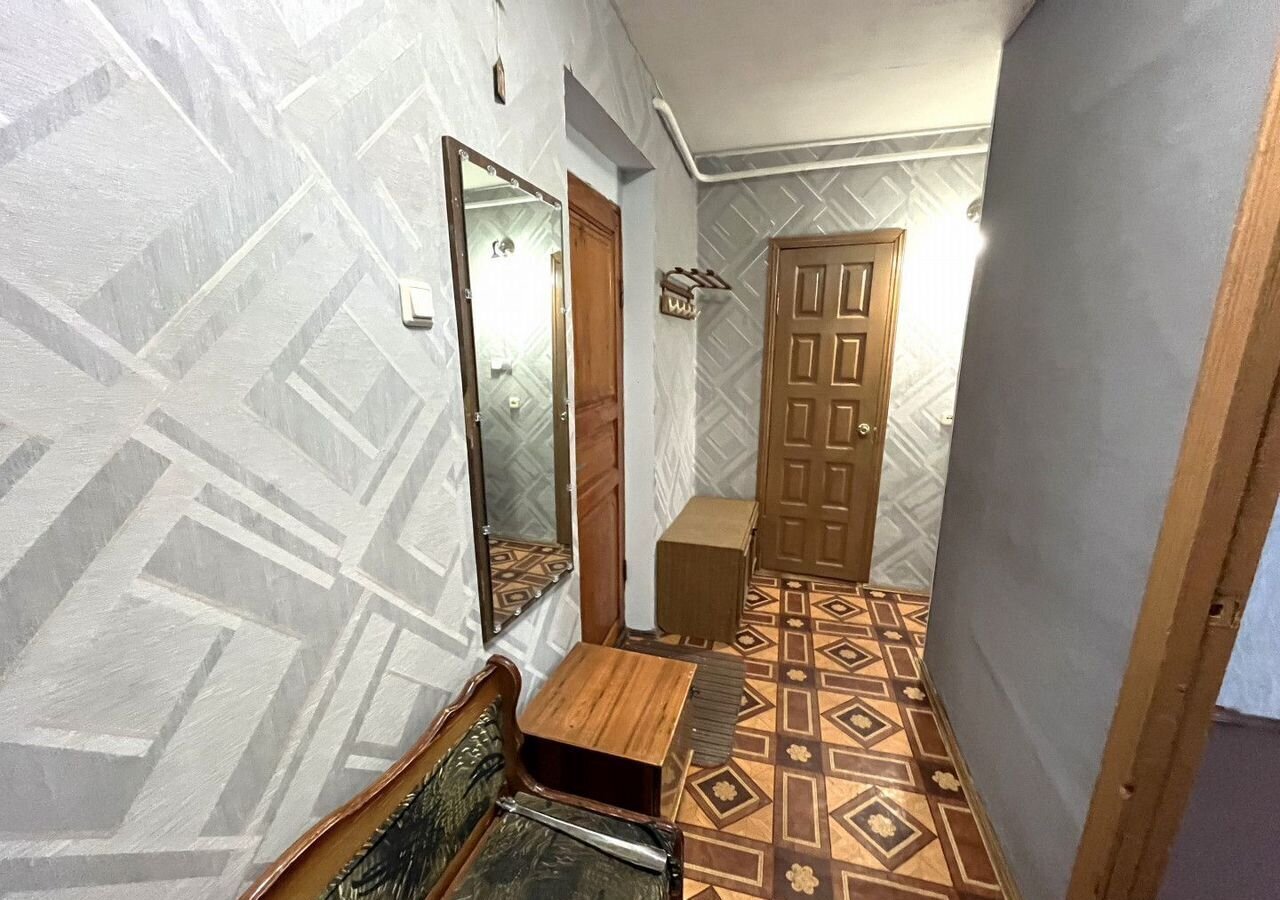 квартира г Пенза р-н Железнодорожный ул Луначарского 7а фото 10