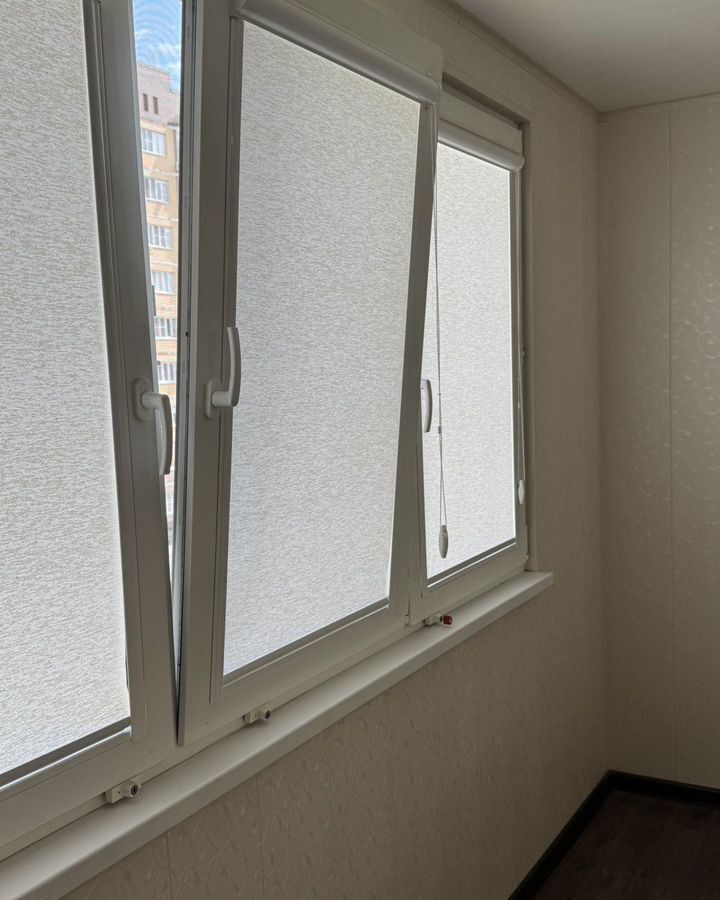 квартира г Нальчик Горная ул Тарчокова 25бк/2 фото 21