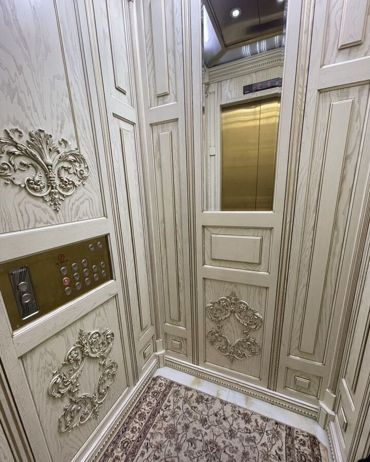 квартира г Нальчик Центр пр-кт Ленина 26а фото 21