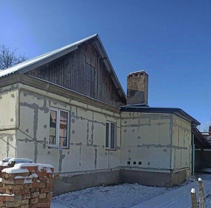 дом р-н Абинский г Абинск ул Володарского Абинское городское поселение фото 1