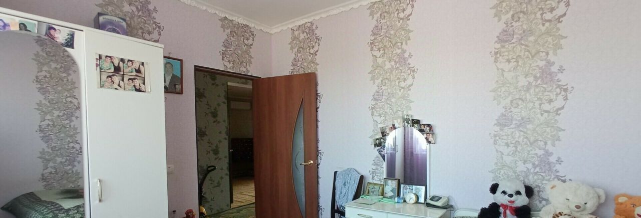 дом р-н Абинский г Абинск ул Азовская 18 Абинское городское поселение фото 13