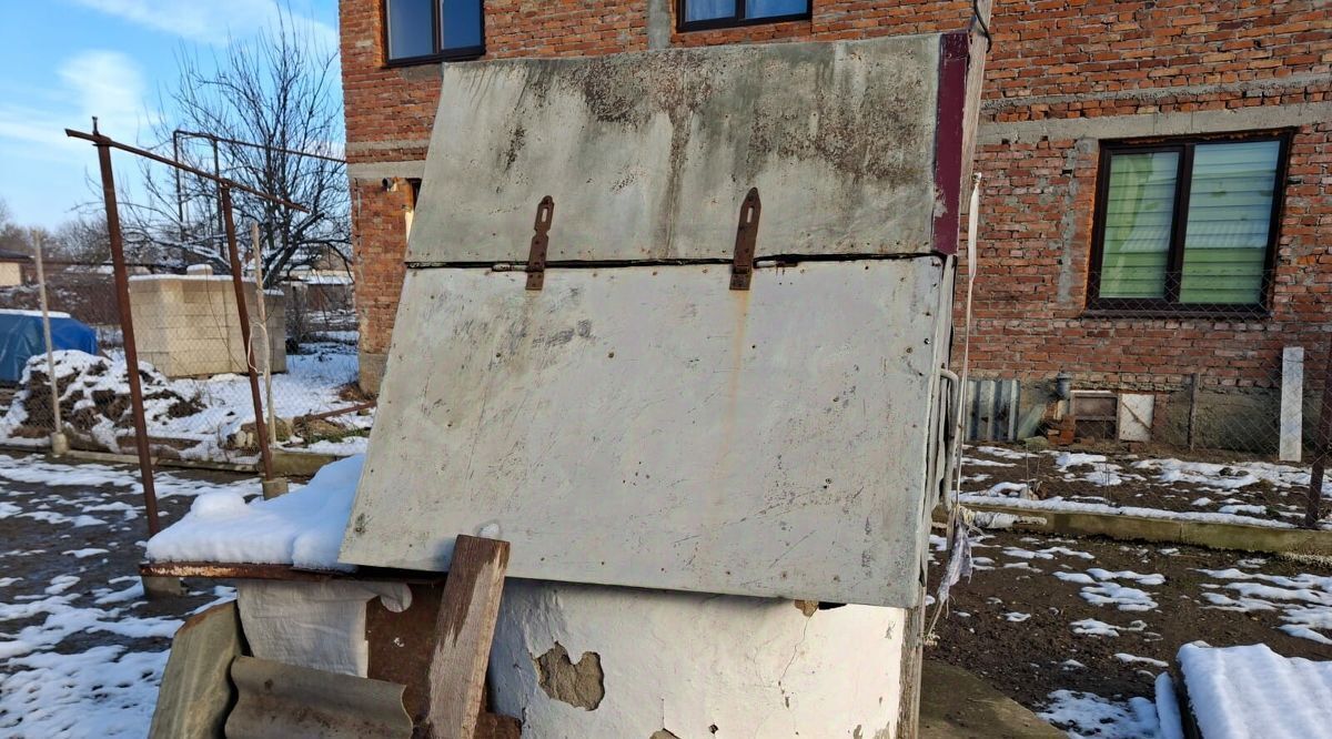 дом р-н Абинский г Абинск ул Железнодорожная 99 Абинское городское поселение фото 19