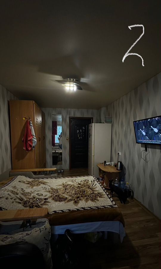 комната г Геленджик ул Орджоникидзе 9а фото 17