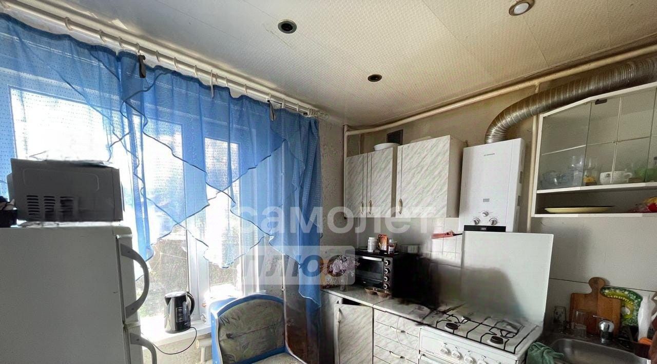 квартира г Кузнецк ул Кирова 7 фото 6