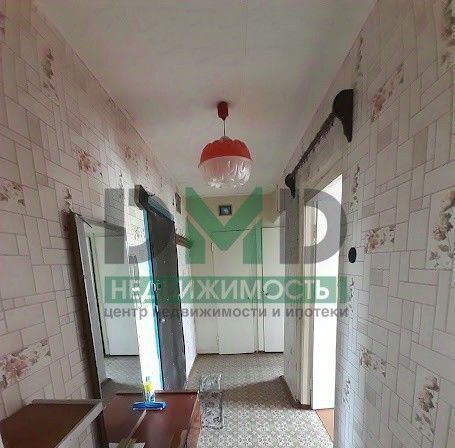 квартира г Орск р-н Октябрьский Новый город ул Кутузова 58 фото 7
