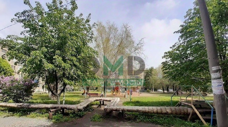 квартира г Орск р-н Октябрьский Новый город ул Кутузова 58 фото 13