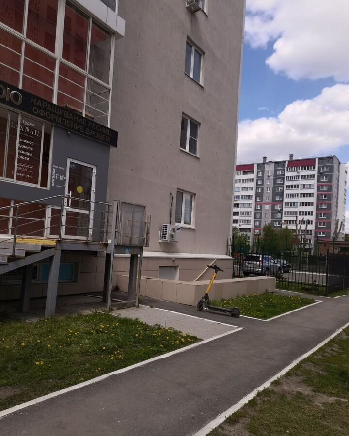 офис г Челябинск р-н Центральный ул Витебская 2 фото 12