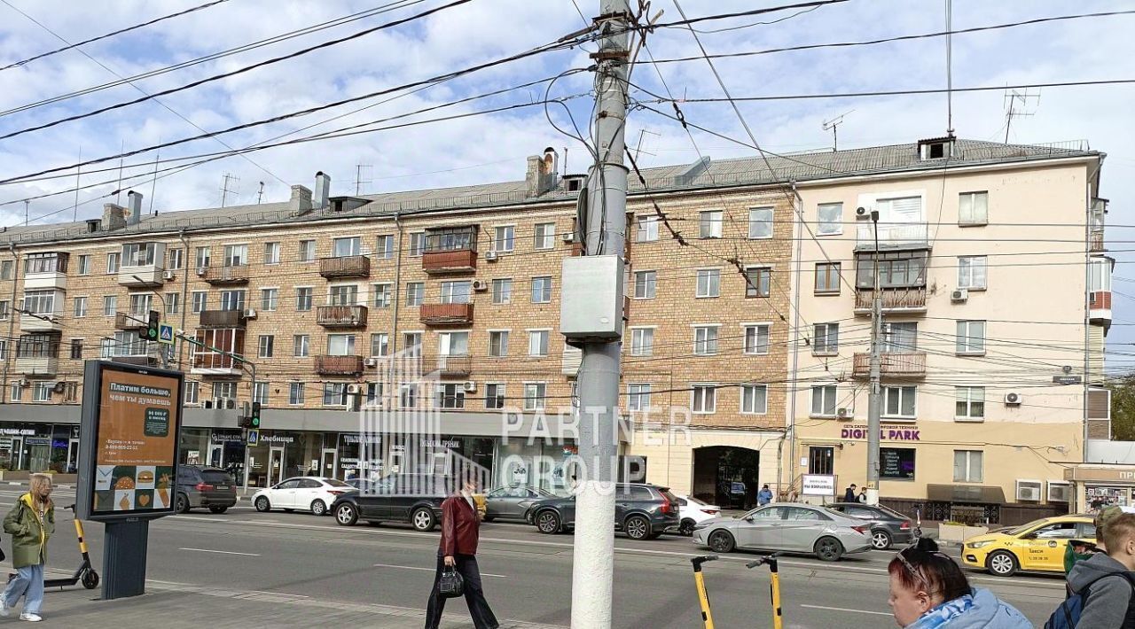 квартира г Тула р-н Центральный ул Советская 17 Центральный территориальный округ фото 20