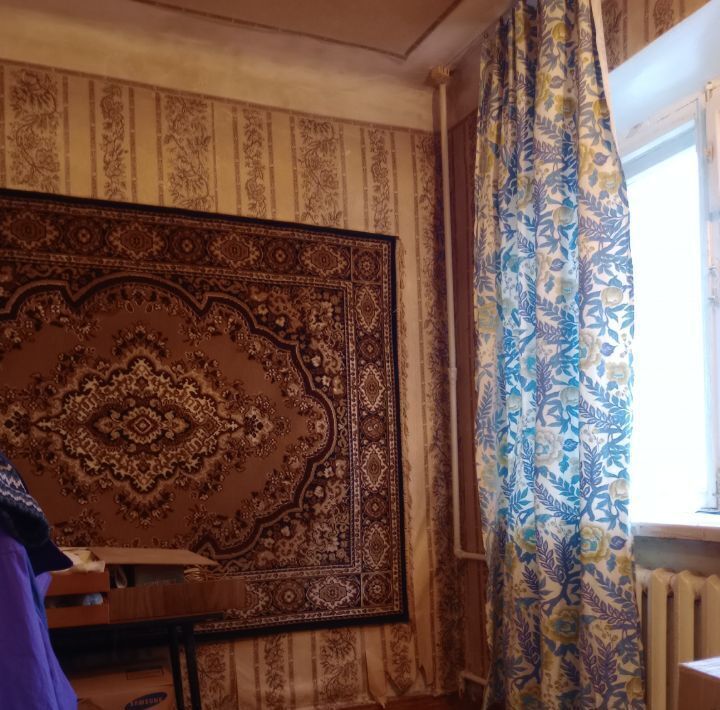 квартира г Тула п Менделеевский ул Пионерская 9 р-н Центральный Центральный территориальный округ фото 10