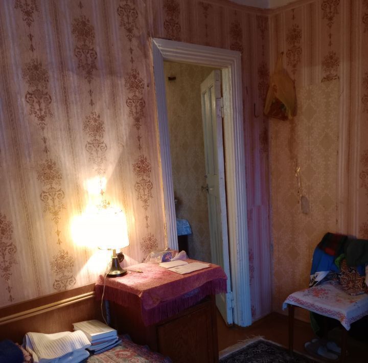 квартира г Тула п Менделеевский ул Пионерская 9 р-н Центральный Центральный территориальный округ фото 11