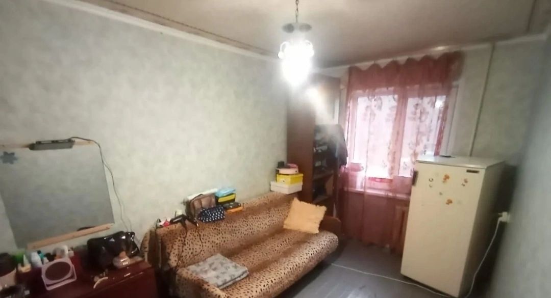 квартира г Курск р-н Сеймский Волокно пр-кт Ленинского Комсомола 95 фото 1