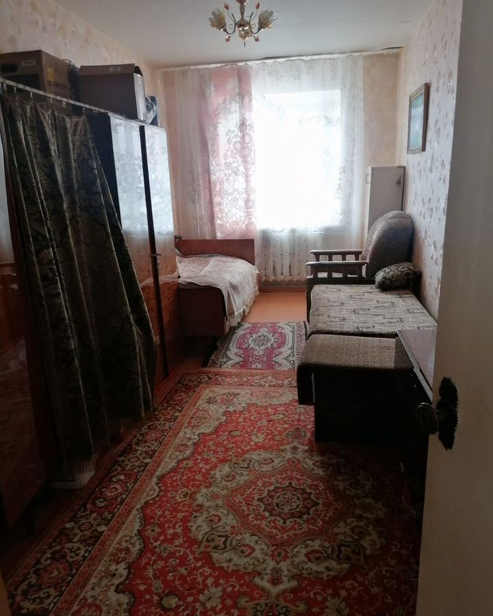 квартира р-н Вяземский г Вязьма ул Ленина 48 Вяземское городское поселение фото 2