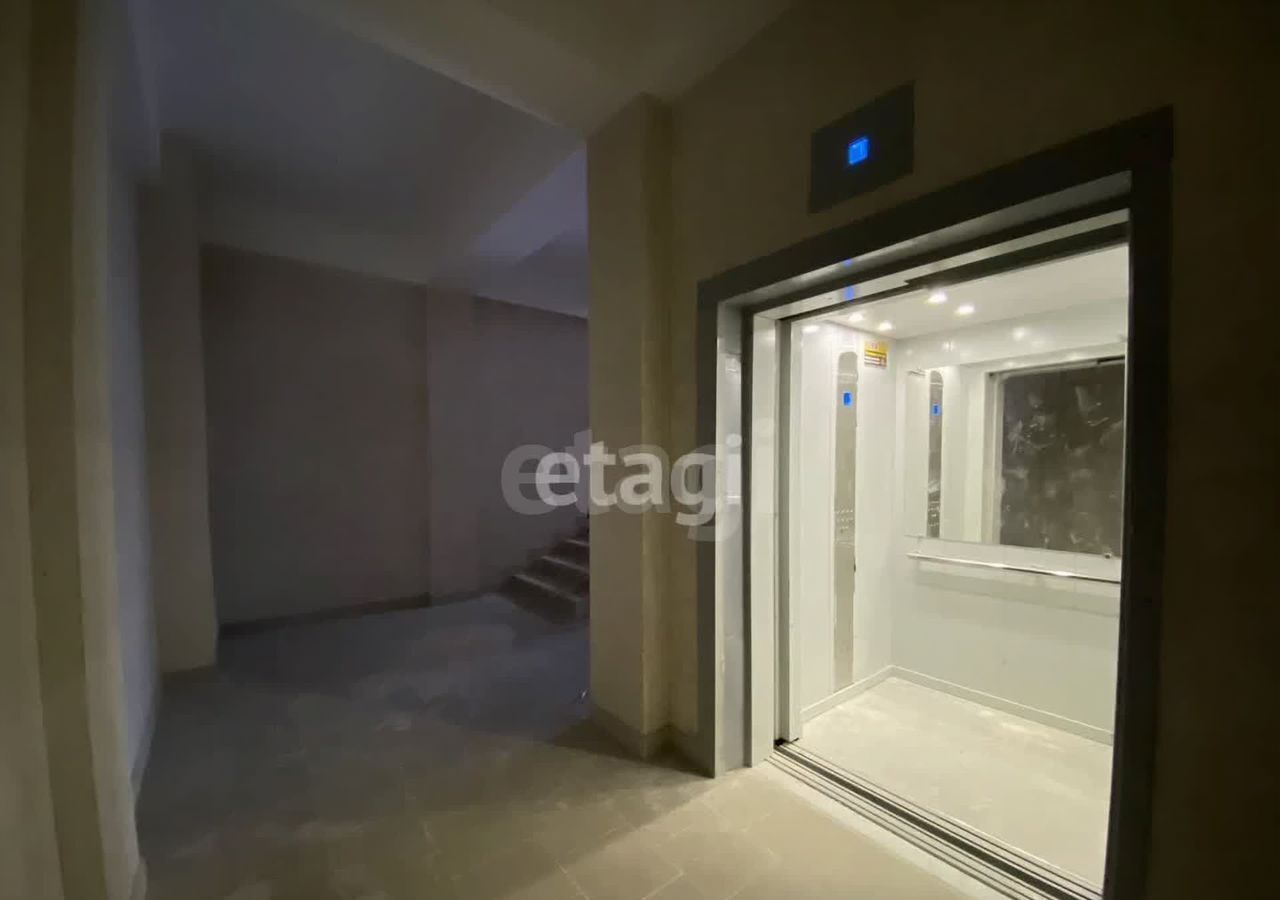 квартира г Каспийск ул Ленина 88 ЖК «Победа 8» фото 6