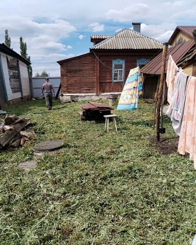 ул Советская Хреновское сельское поселение фото