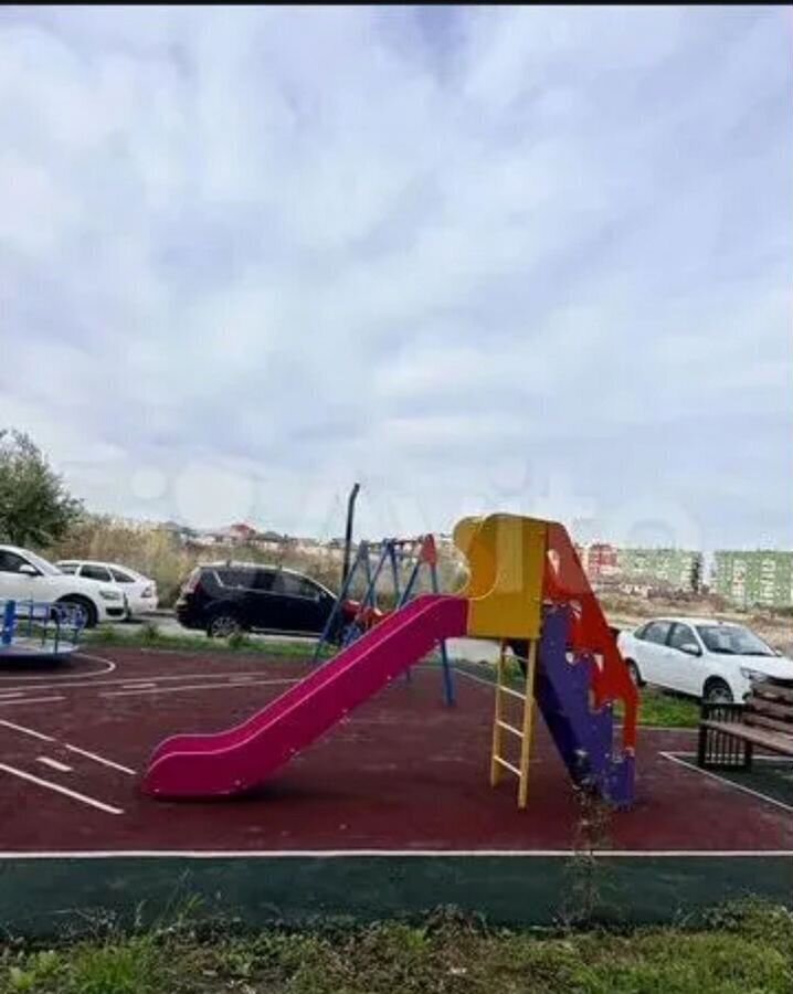 квартира г Нальчик Дубки ул Налоева 7а фото 8