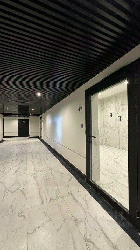 квартира г Екатеринбург р-н Железнодорожный ул Челюскинцев 11 фото 24