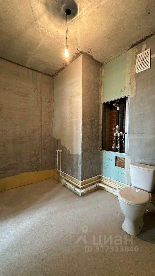 квартира г Екатеринбург р-н Железнодорожный ул Челюскинцев 11 фото 13