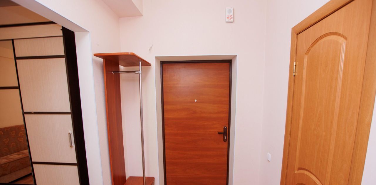 квартира г Оренбург р-н Центральный ул Комсомольская 199/1 фото 8