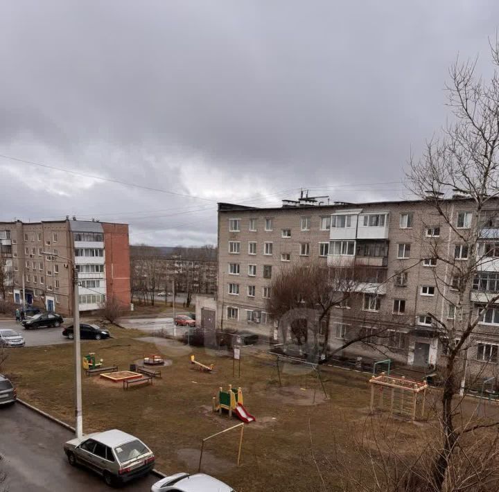 квартира г Соликамск ул Калийная 174 фото 30