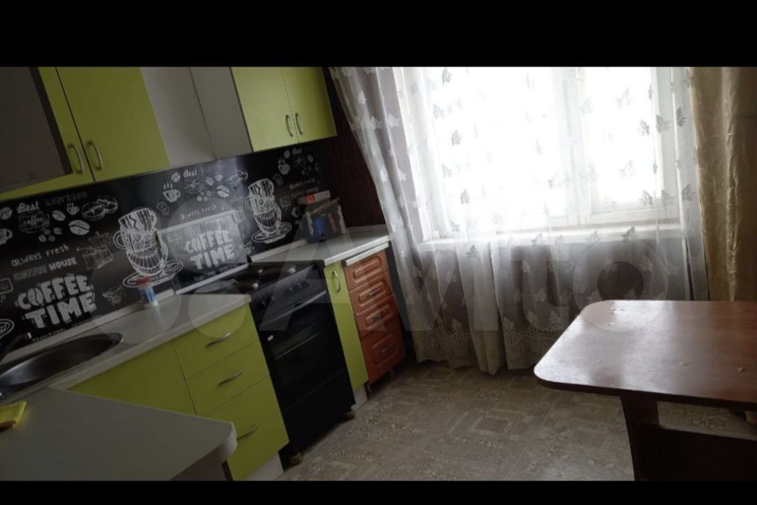 квартира г Норильск ул Кирова 32 фото 1