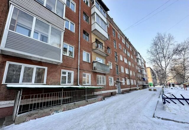 ул 40 лет Октября 39 фото