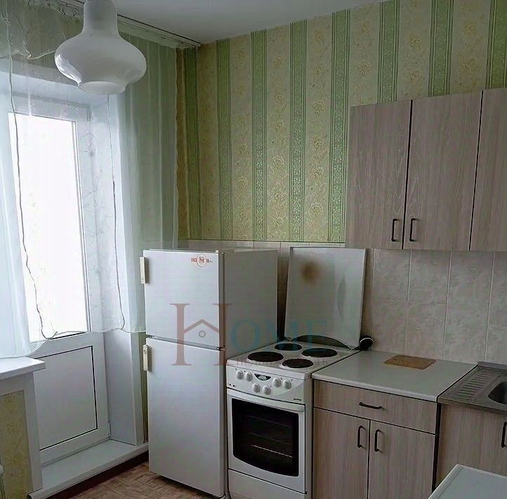 квартира г Новосибирск ул Титова 234/1 Площадь Маркса фото 1