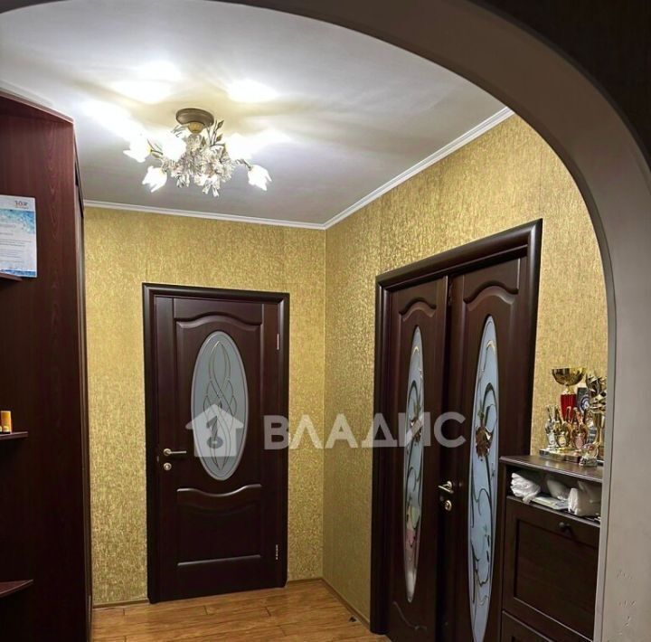 квартира г Раменское ул Молодежная 8 ЖК «Десятка» Раменское фото 6