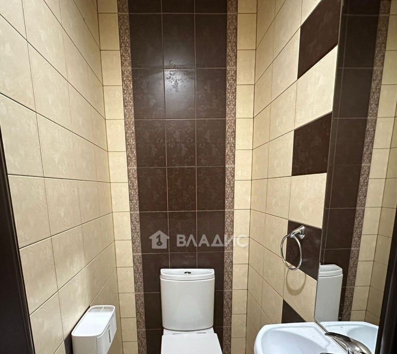 квартира г Раменское ул Молодежная 8 ЖК «Десятка» Раменское фото 13