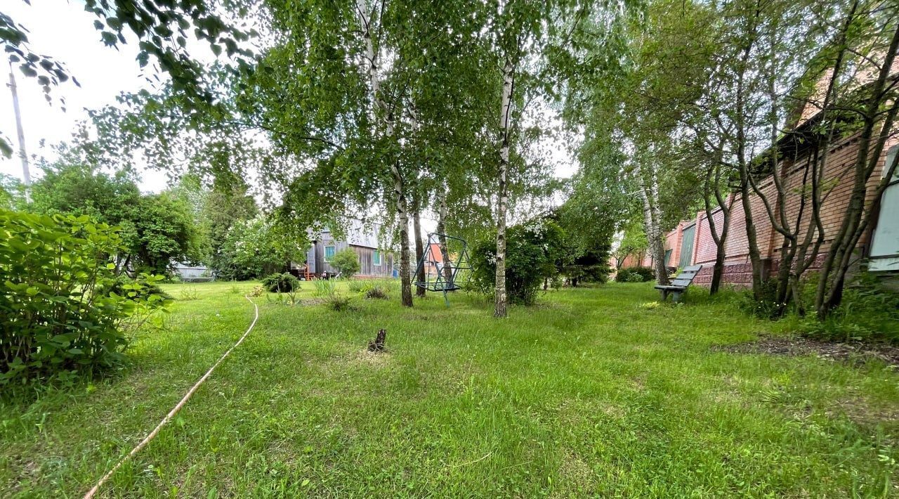 земля г Балашиха д Русавкино-Поповщино Железнодорожная, 133 фото 4