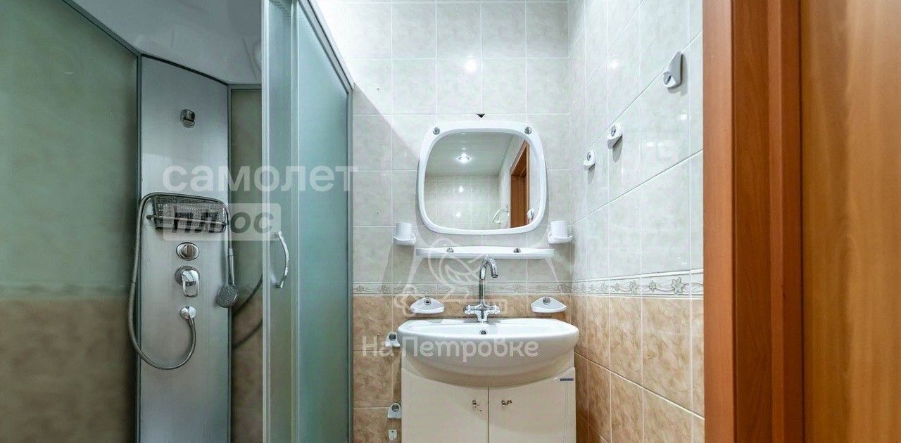 дом г Долгопрудный ул Академика Лаврентьева 10/2 Долгопрудная фото 12