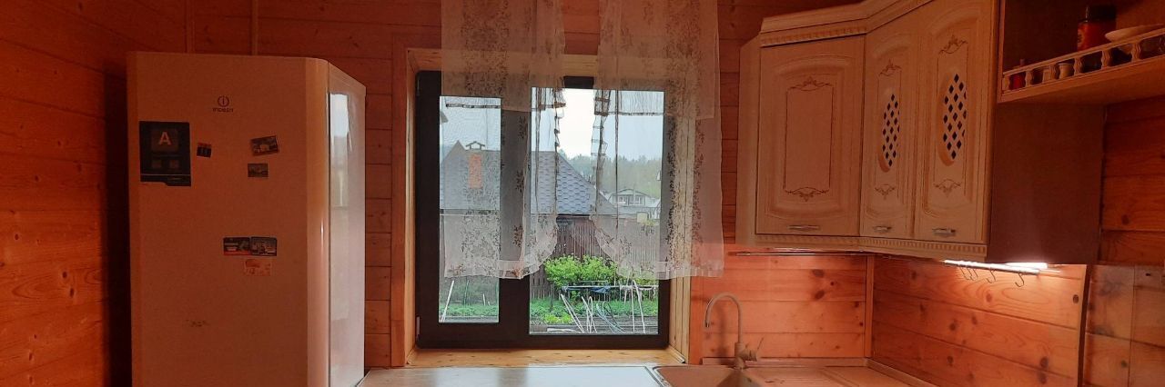 дом городской округ Богородский г Ногинск снт Сосны 144А фото 23