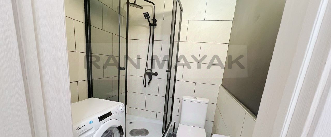 квартира г Майкоп ул Хакурате 222 фото 13