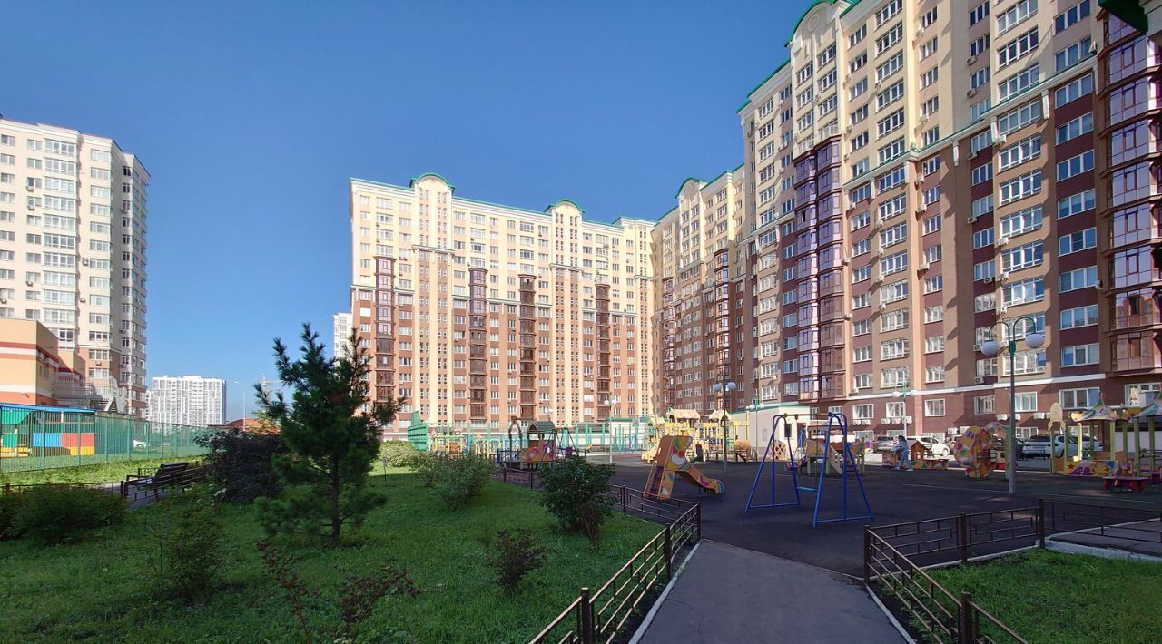 квартира г Кемерово р-н Центральный пр-кт Притомский 31к/1 фото 40