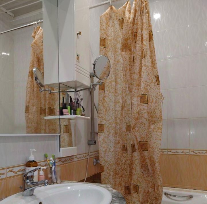 квартира г Кемерово р-н Центральный пр-кт Советский 39 фото 20