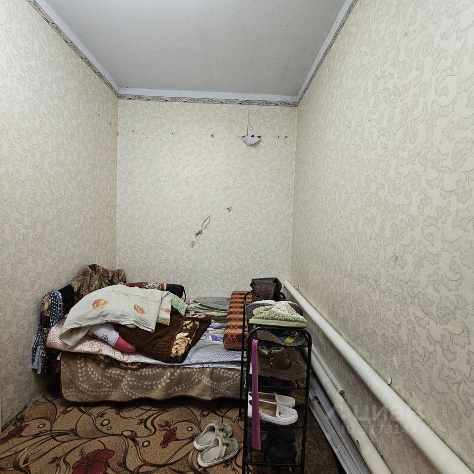 дом р-н Абинский г Абинск ул Урицкого фото 10