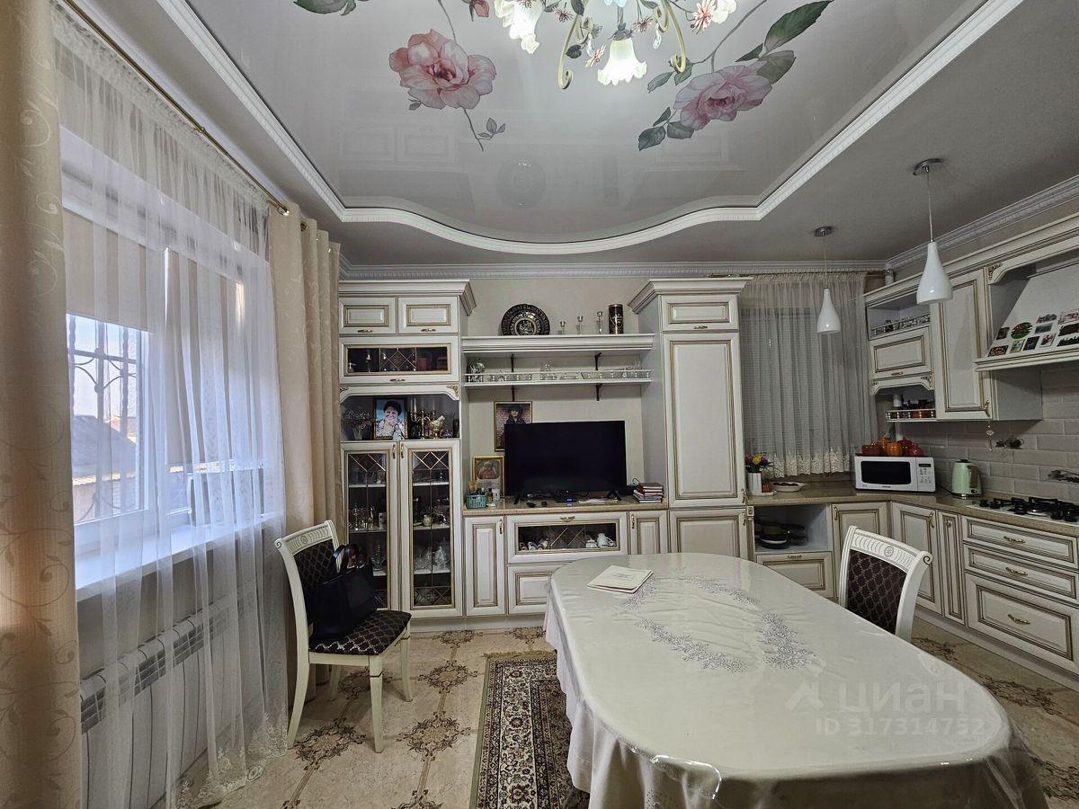 дом р-н Абинский г Абинск ул Коммунистическая фото 16