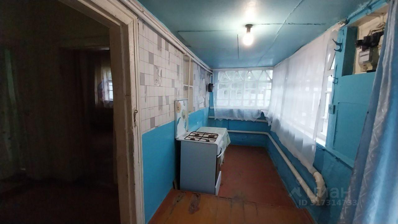 дом р-н Абинский г Абинск ул Ленина 191 фото 11