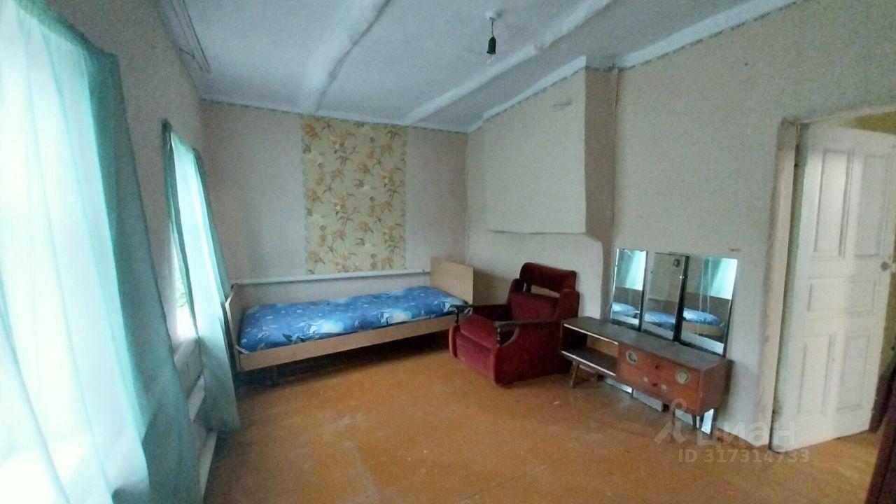 дом р-н Абинский г Абинск ул Ленина 191 фото 14