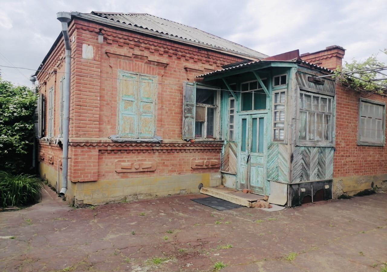дом г Армавир ул Сочинская фото 15
